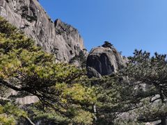 -黄山风景区