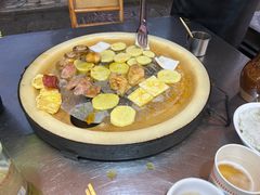 -随意石板烧(大理古城店)