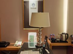-宝利来国际大酒店(机场店)