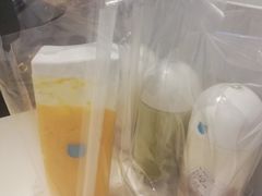 -兰熊鲜奶(西直门凯德mall店)