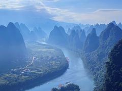 -桂林两江四湖景区