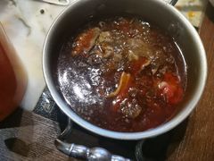 -东道煮牛肉火锅(东盛大街店)