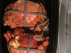 -盒马鲜生(杭州运河上街店)