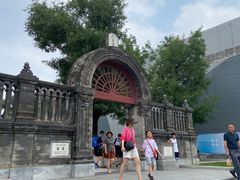 -王府井天主教堂