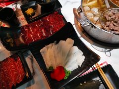 -今日炊牛·潮汕牛肉火锅(华采天地店)