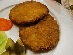 -92°C俄式厨房(中央大街店)