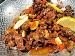 -巢爷老味(东方红店)