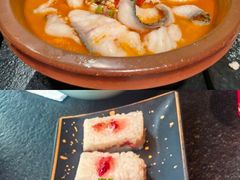 -唐猫庭院·千年陕菜(赛格国际购物中心店)