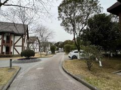 -太阳岛度假酒店