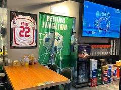 -京狮炙燥·精酿烧烤(首经贸店)