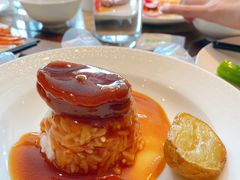 -安蒂娅·海鲜自助餐厅(安蒂娅美兰酒店)