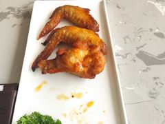 -必胜客(天鹅湖万达店)