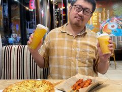 -尊宝比萨(斗西店)
