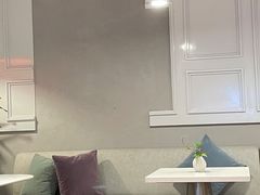 大堂-潮一不贰·法式甜品·生日蛋糕·西式简餐(外滩店)