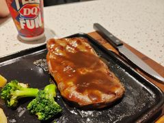 -必胜客(省府店)