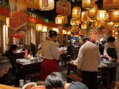 -南京大牌档(青岛万象城店)