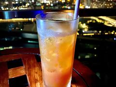 -广州柏悦酒店·悦吧·顶楼露天酒吧