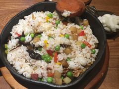 -云海肴·汽锅鸡·云南代表菜(天山百盛优客店)