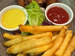 -Money Shops(愚园路店)