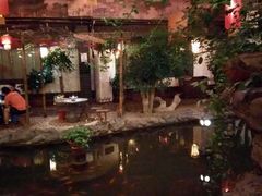 -小江南(万福园店)