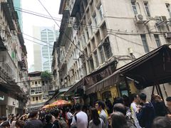 -大利来记餐厅(大三巴店)