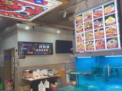 -望江门小龙虾·烧烤(九堡店)