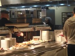 -宜家·瑞典风味餐厅(天津东丽商场店)