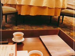 -利苑酒家(宜安广场店)