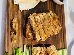 -后海16号·北京私房菜