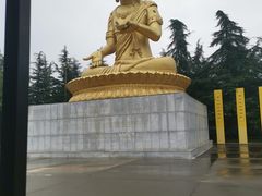 -法门文化景区