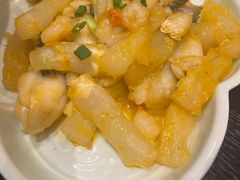-海天楼中餐厅(吴宫泛太平洋酒店)
