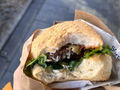 -Fergburger(皇后镇店)