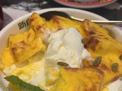 -新白鹿餐厅(百联中环店)