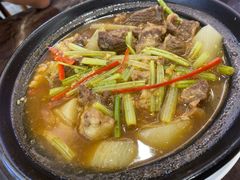 -陆记鹅庄·潮汕菜·狮头鹅(大仟里店)