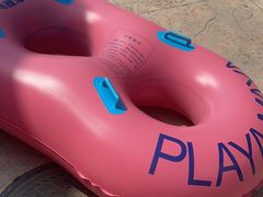 -上海玛雅海滩水公园