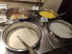 -天伦松鹤大饭店·欣妮咖啡