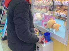 -大玩家(大连高新万达店)