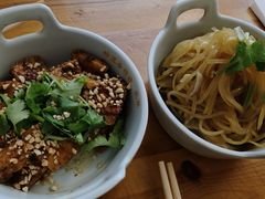 -炒豆合作社(东四总店)