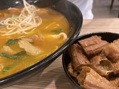 -鼎沸九鲜面(太平南路店)