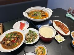 -明丰小渔馆(明月路店)