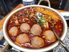 -湘下佬·老长沙吃货铺(酃湖万达店)