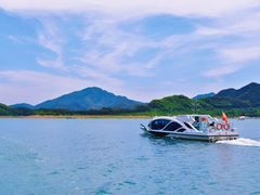 -北京金海湖景区