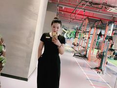 -美格菲健身中心(新都会店)