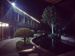 -河北霸州茗汤日月潭温泉