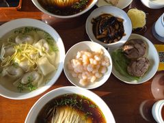 -同得兴 Since·1995 传统苏式面馆(十全街店)