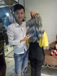 点击看大图 -MG Style Salon