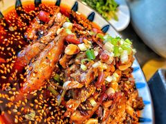 -日进一片海.生腌海鲜火锅.宵夜烧烤(三里屯总店)