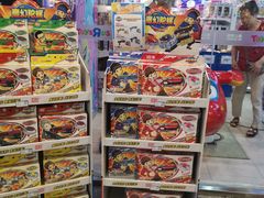 -TOYSRUS玩具反斗城(无锡荟聚购物中心店)