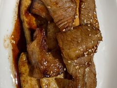 -潮福城大酒楼·潮味粤品·港式点心(湖滨北路店)