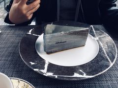 黑芝麻千层-Chikalicious(新天地店)